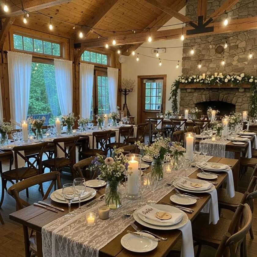 Planning a Local Destination Wedding